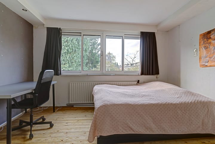 Hoekwoning te koop: Okapistraat 2, Nijmegen