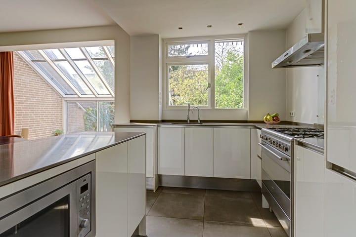 Hoekwoning te koop: Okapistraat 2, Nijmegen