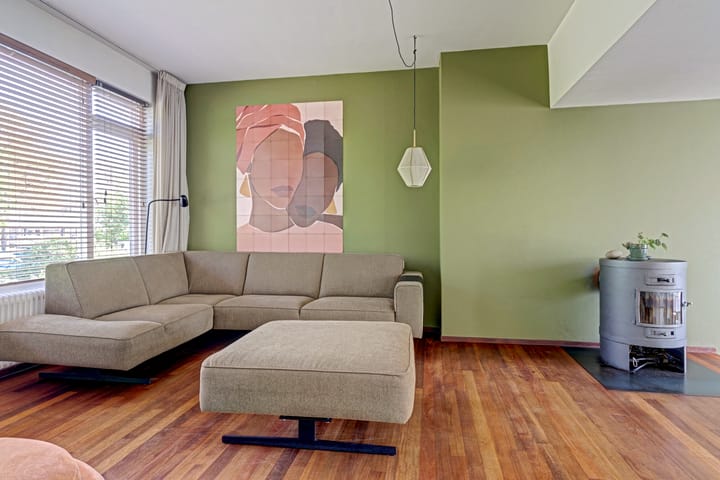 Hoekwoning te koop: Okapistraat 2, Nijmegen