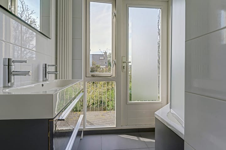 Hoekwoning te koop: Okapistraat 2, Nijmegen