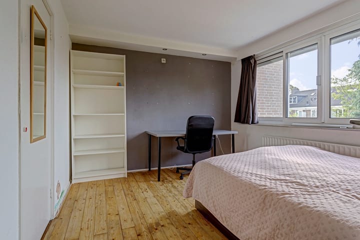 Hoekwoning te koop: Okapistraat 2, Nijmegen