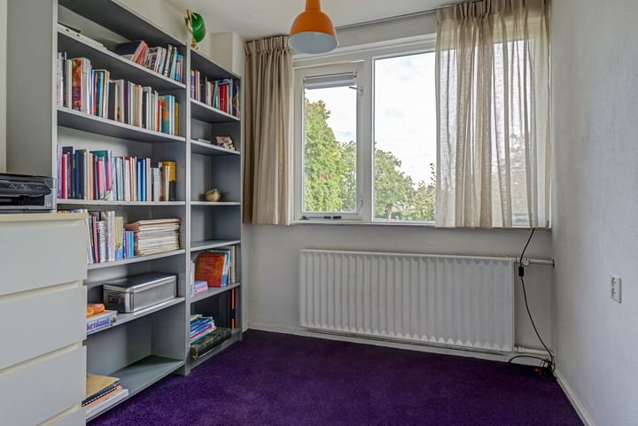 Hoekwoning te koop: Okapistraat 2, Nijmegen