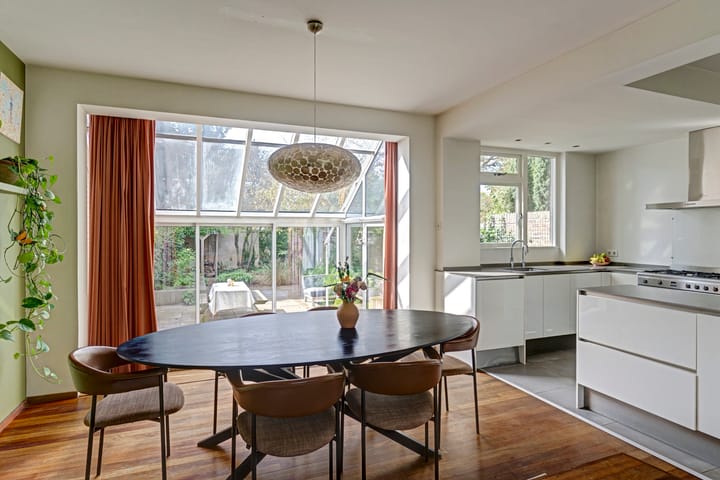 Hoekwoning te koop: Okapistraat 2, Nijmegen
