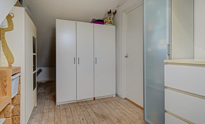 Hoekwoning te koop: Okapistraat 2, Nijmegen