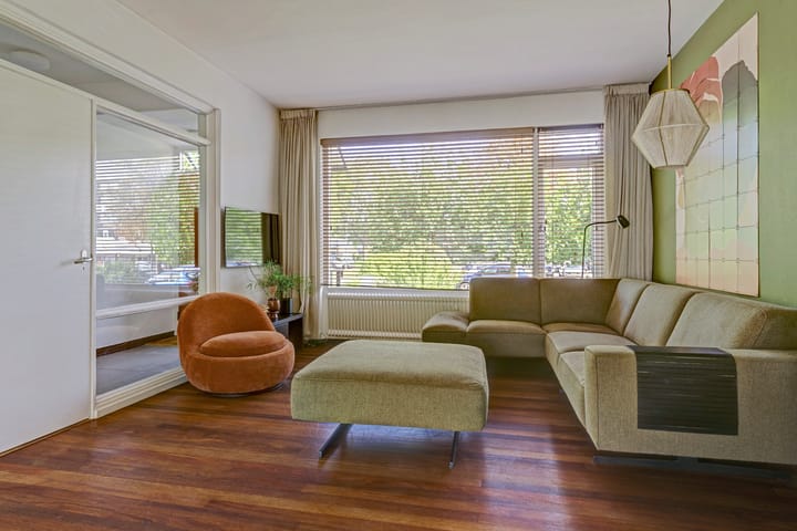 Hoekwoning te koop: Okapistraat 2, Nijmegen