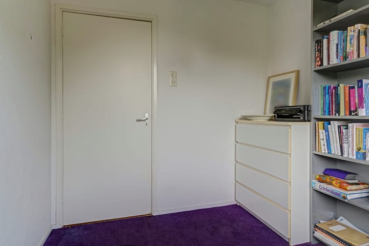 Hoekwoning te koop: Okapistraat 2, Nijmegen