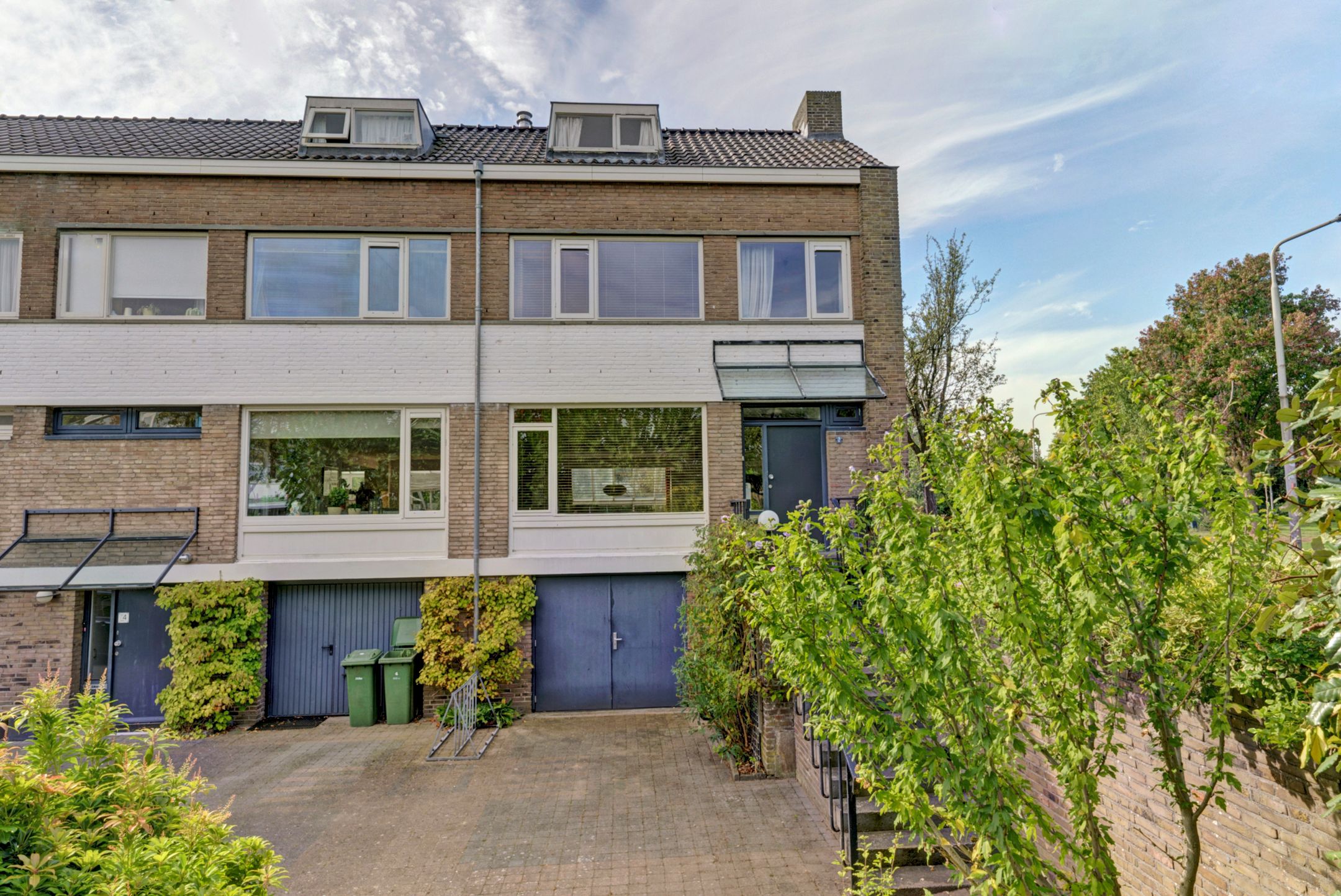 Okapistraat 2 