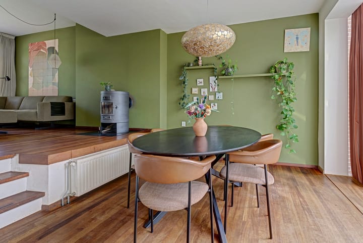 Hoekwoning te koop: Okapistraat 2, Nijmegen