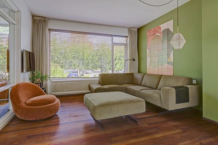 Hoekwoning te koop: Okapistraat 2, Nijmegen
