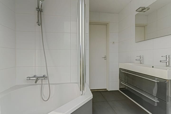 Hoekwoning te koop: Okapistraat 2, Nijmegen