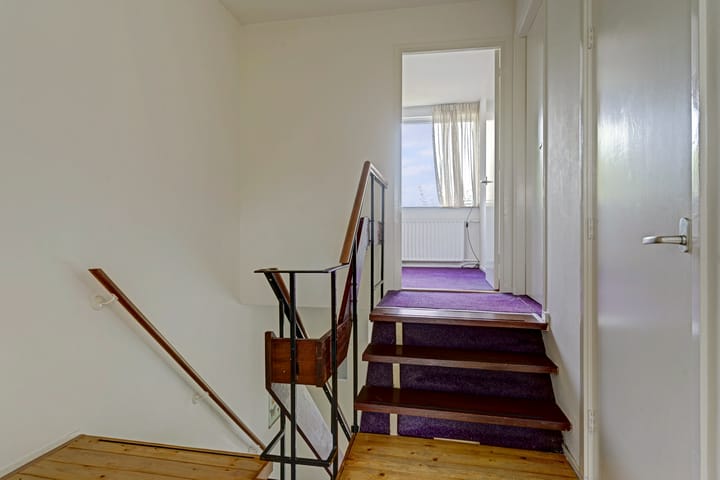 Hoekwoning te koop: Okapistraat 2, Nijmegen
