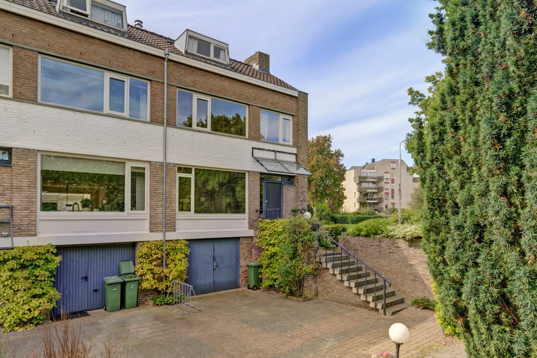 Foto 41 van Okapistraat 2