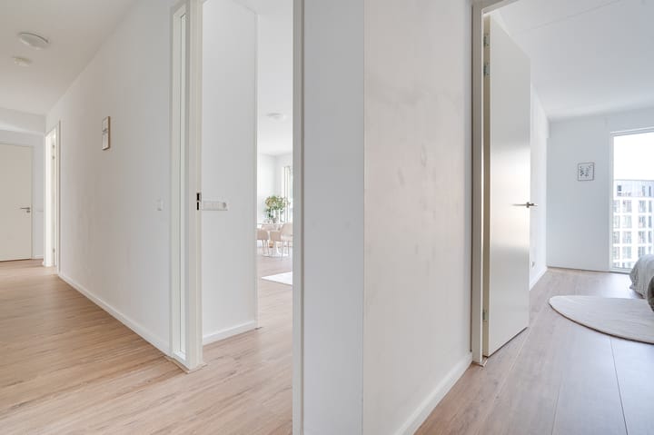 Appartement te koop: Jan Duikerhof 106, Diemen