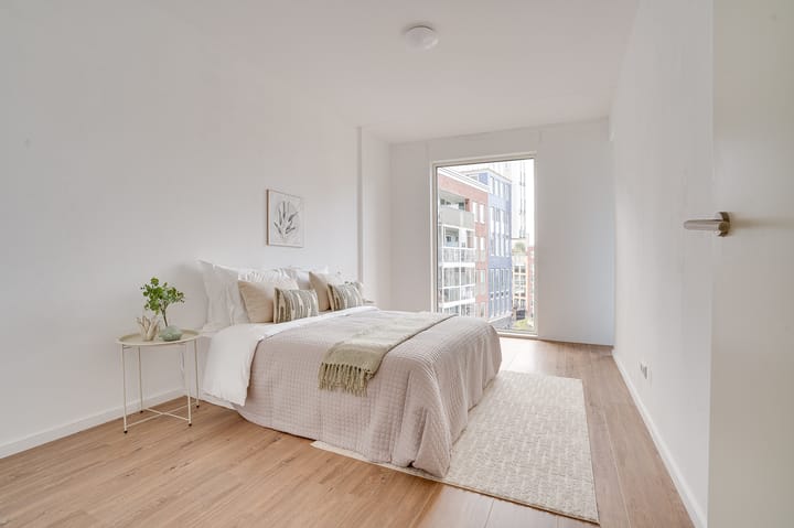 Appartement te koop: Jan Duikerhof 106, Diemen