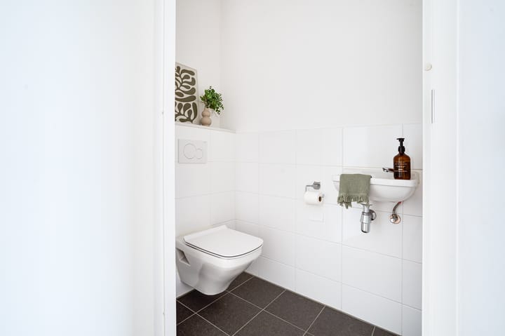 Appartement te koop: Jan Duikerhof 106, Diemen