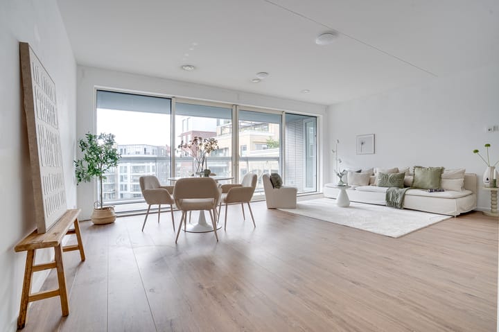 Appartement te koop: Jan Duikerhof 106, Diemen