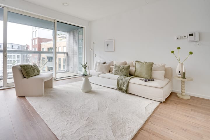 Appartement te koop: Jan Duikerhof 106, Diemen