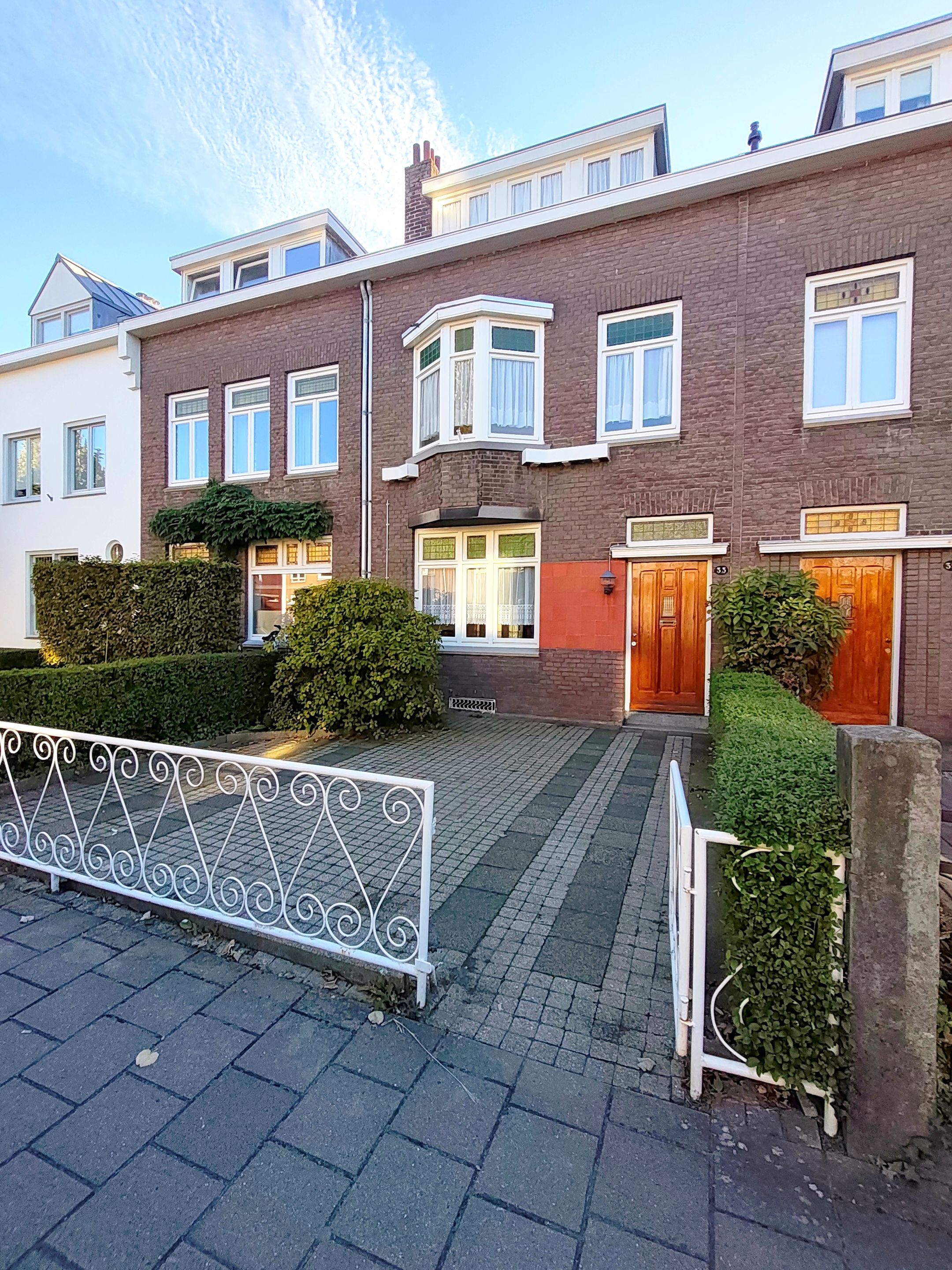 Bilserbaan 33 