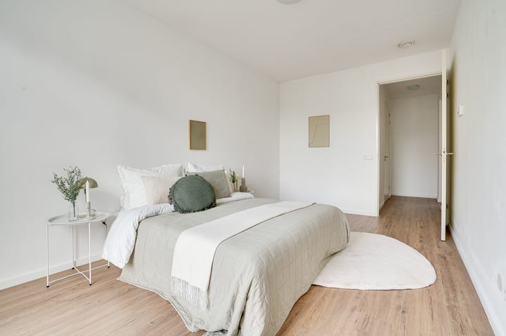 Appartement te koop: Jan Duikerhof 106, Diemen