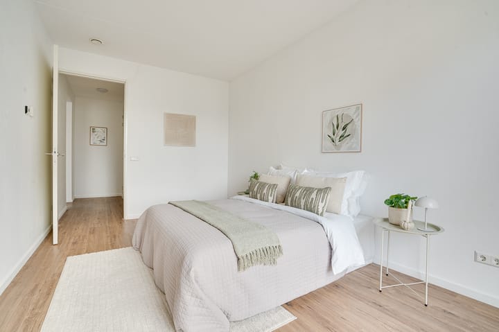 Appartement te koop: Jan Duikerhof 106, Diemen