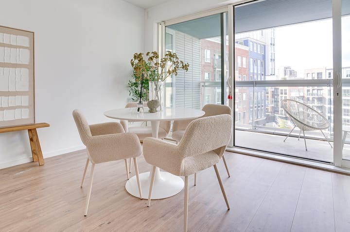 Appartement te koop: Jan Duikerhof 106, Diemen
