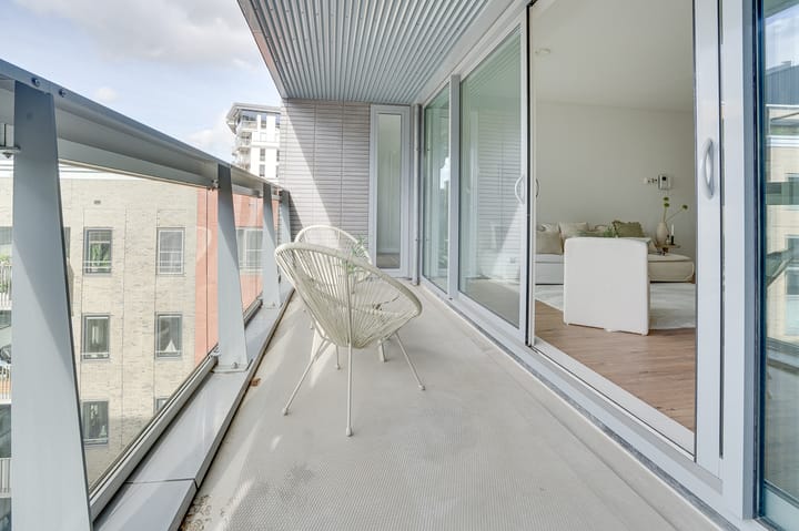 Appartement te koop: Jan Duikerhof 106, Diemen