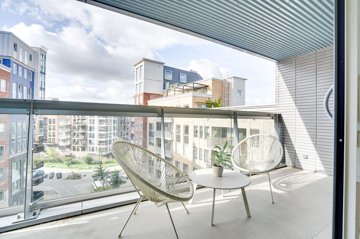 Appartement te koop: Jan Duikerhof 106, Diemen