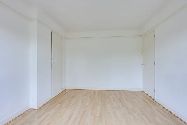 Appartement te koop: Burgemeester Knappertlaan 259B, Schiedam