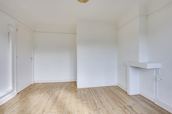 Appartement te koop: Burgemeester Knappertlaan 259B, Schiedam