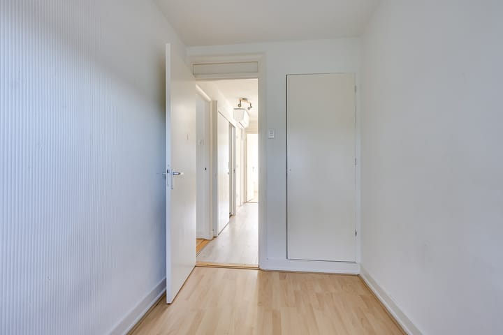 Appartement te koop: Burgemeester Knappertlaan 259B, Schiedam