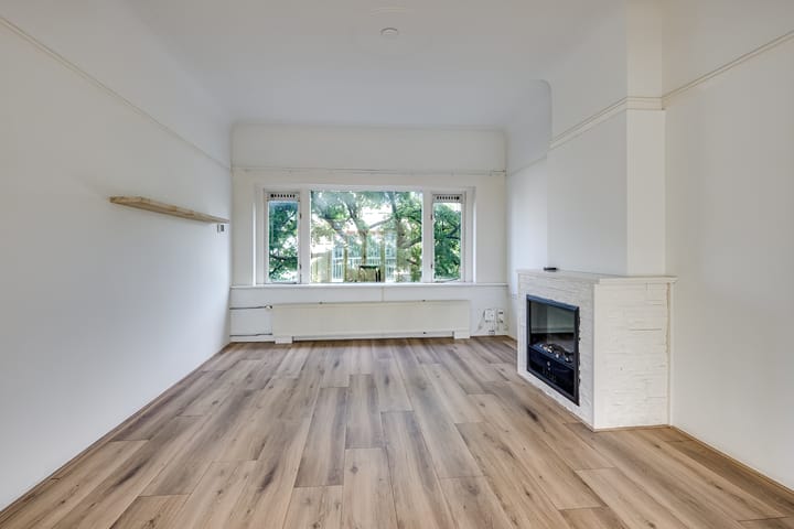 Appartement te koop: Burgemeester Knappertlaan 259B, Schiedam