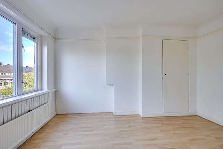 Appartement te koop: Burgemeester Knappertlaan 259B, Schiedam