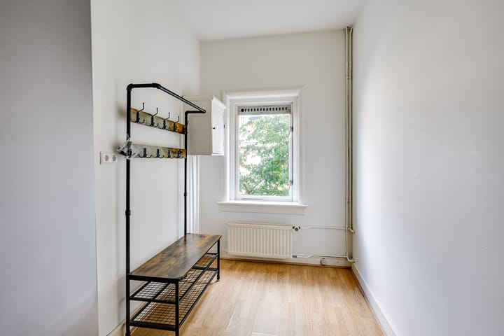 Appartement te koop: Burgemeester Knappertlaan 259B, Schiedam
