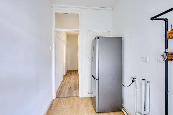 Appartement te koop: Burgemeester Knappertlaan 259B, Schiedam
