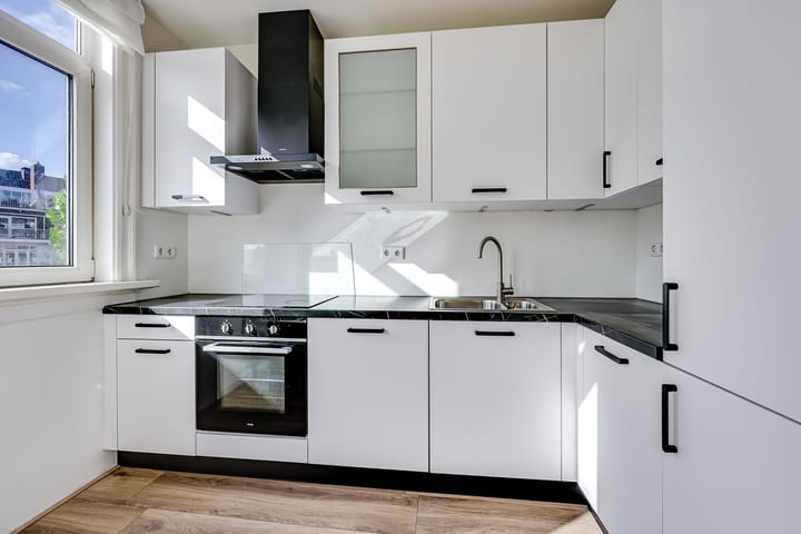 Appartement te koop: Burgemeester Knappertlaan 259B, Schiedam