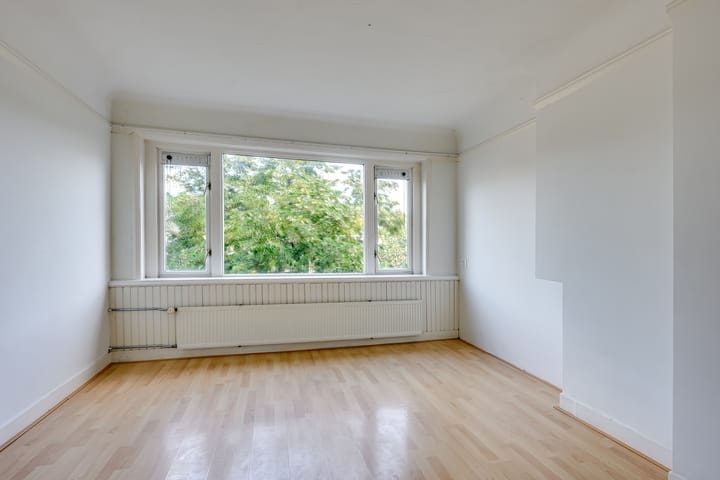 Appartement te koop: Burgemeester Knappertlaan 259B, Schiedam