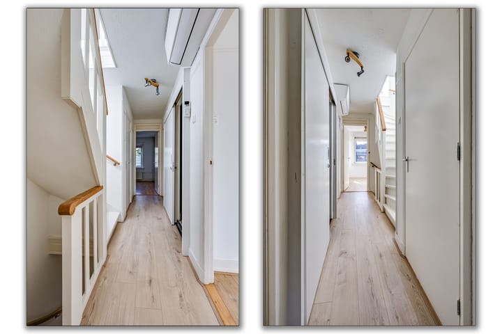 Appartement te koop: Burgemeester Knappertlaan 259B, Schiedam