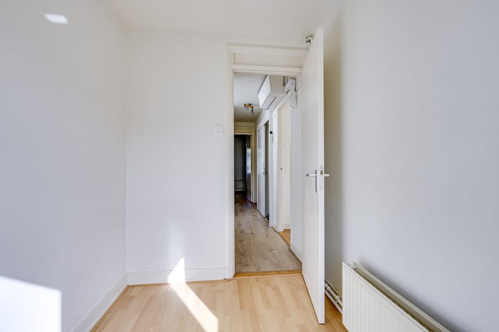 Appartement te koop: Burgemeester Knappertlaan 259B, Schiedam