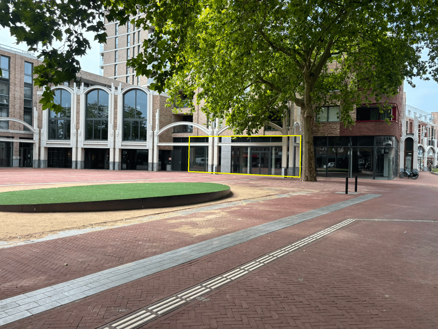 View photo 1 of De Wal 8