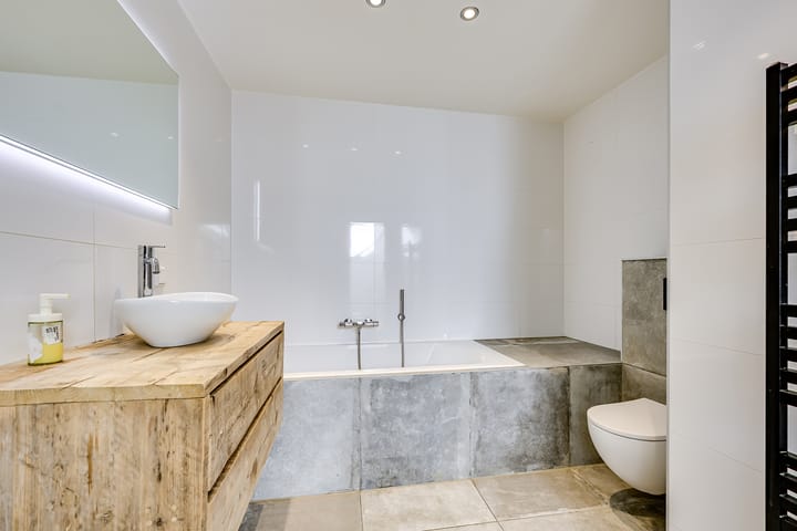 Appartement te koop: Burgemeester Knappertlaan 259B, Schiedam