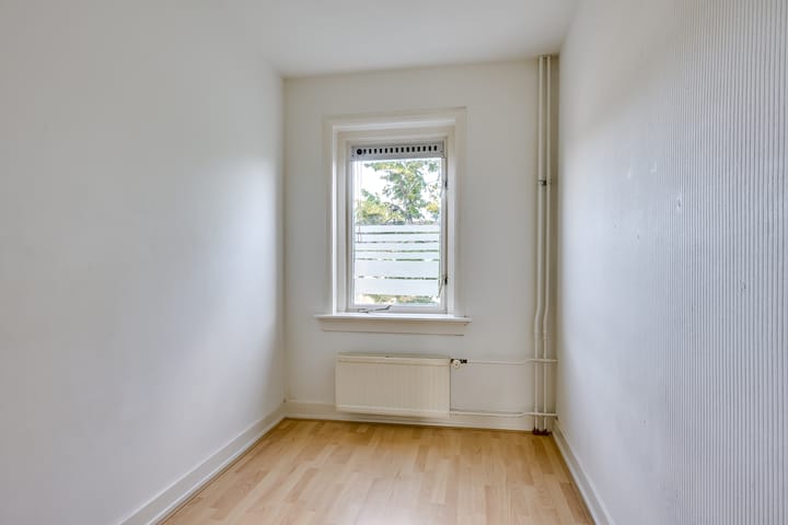 Appartement te koop: Burgemeester Knappertlaan 259B, Schiedam