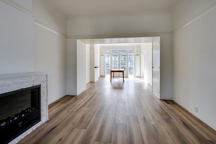 Appartement te koop: Burgemeester Knappertlaan 259B, Schiedam