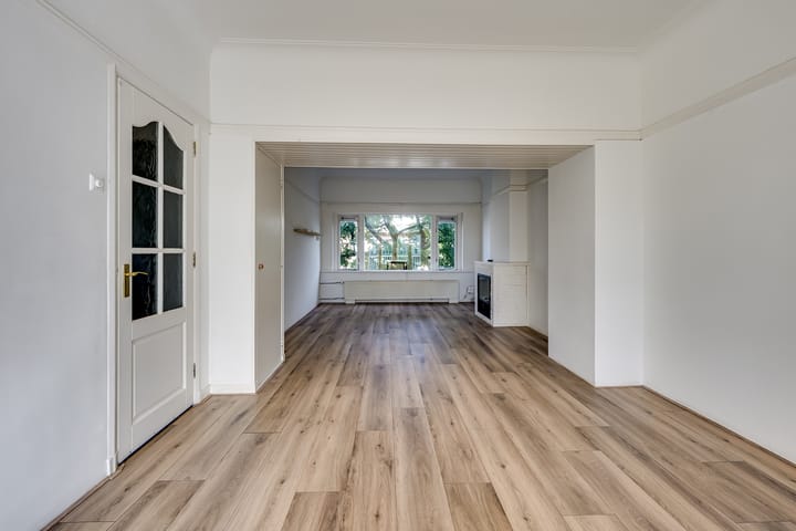 Appartement te koop: Burgemeester Knappertlaan 259B, Schiedam