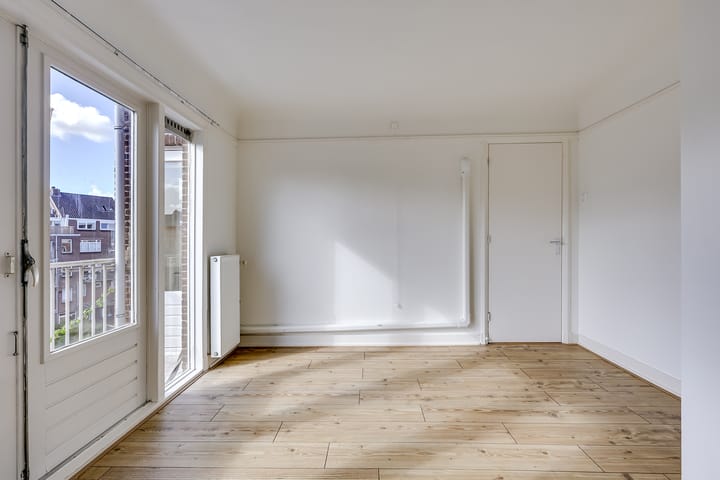 Appartement te koop: Burgemeester Knappertlaan 259B, Schiedam