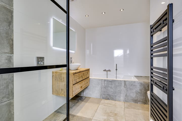 Appartement te koop: Burgemeester Knappertlaan 259B, Schiedam