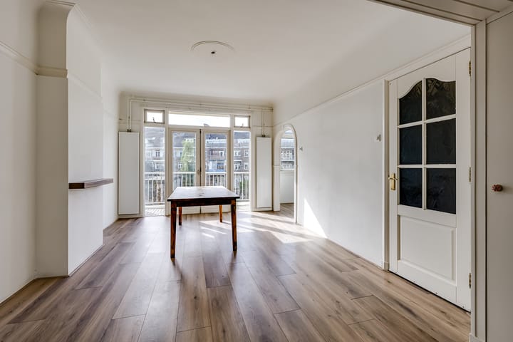 Appartement te koop: Burgemeester Knappertlaan 259B, Schiedam