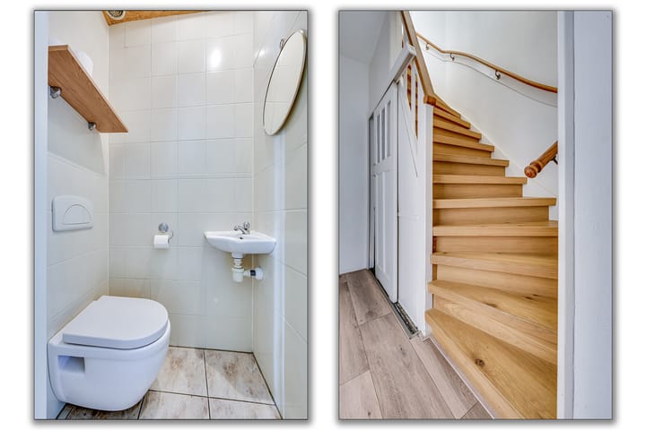 Appartement te koop: Burgemeester Knappertlaan 259B, Schiedam