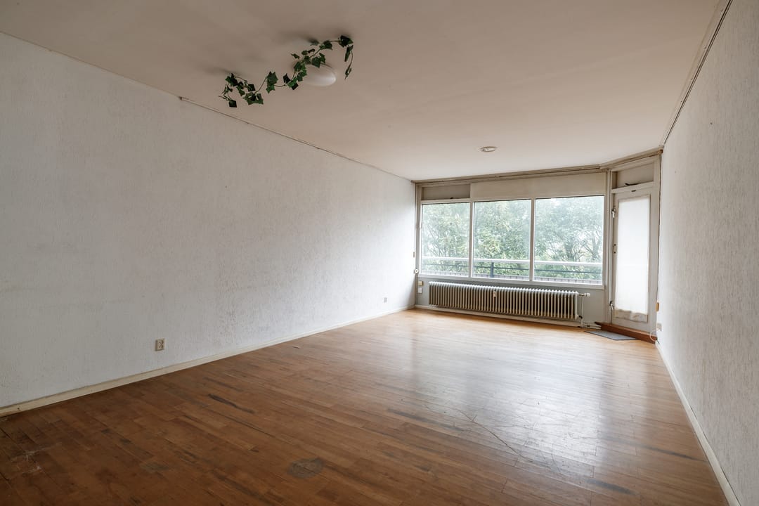 Photo 2 of Livingstonelaan 1086