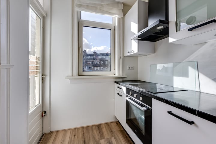 Appartement te koop: Burgemeester Knappertlaan 259B, Schiedam