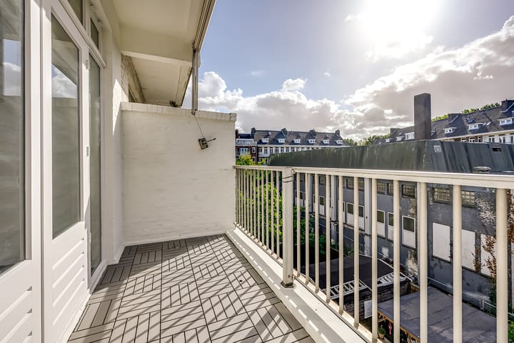 Appartement te koop: Burgemeester Knappertlaan 259B, Schiedam